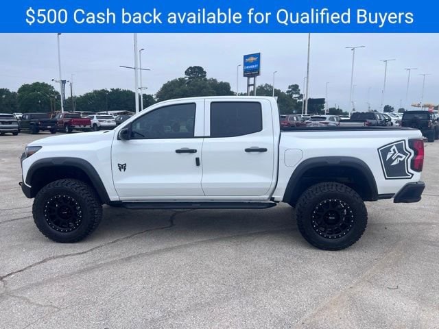 2026 Chevrolet Colorado Trail Boss - Photo 6