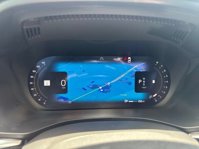 2025 Volvo XC60 Core - Photo 15