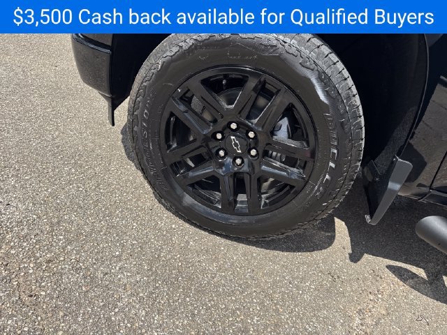 2026 Chevrolet Silverado 1500 RST - Photo 16