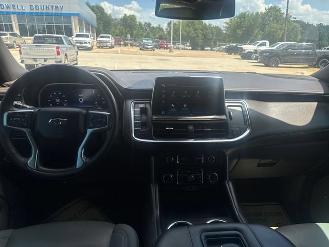 2023 Chevrolet Tahoe Z71 - Photo 15