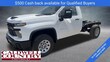  Chevrolet Silverado 3500 HD