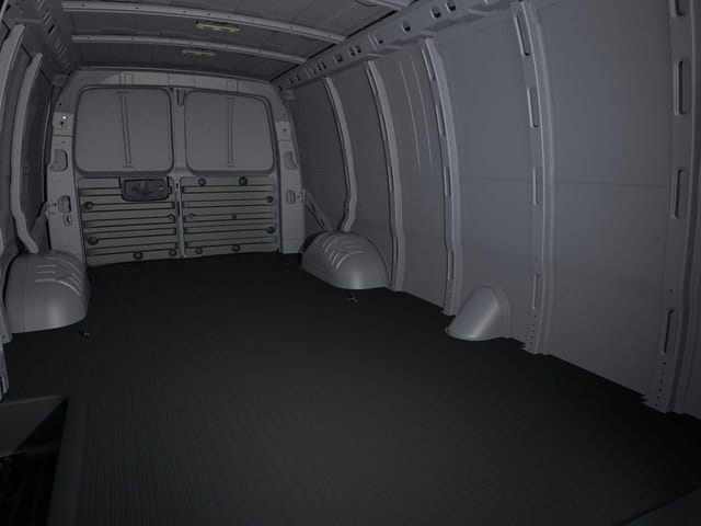 2025 Chevrolet Express Cargo Work Van - Photo 18