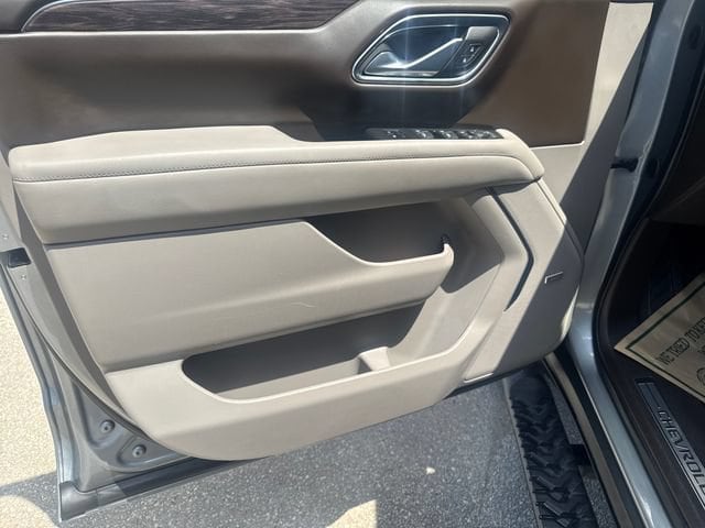 2023 Chevrolet Tahoe Z71 - Photo 13