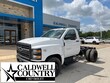 Chevrolet Silverado 4500 HD