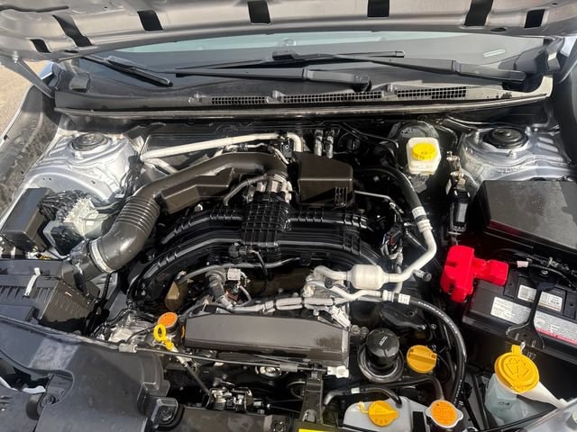 2024 Subaru Crosstrek Premium - Photo 20