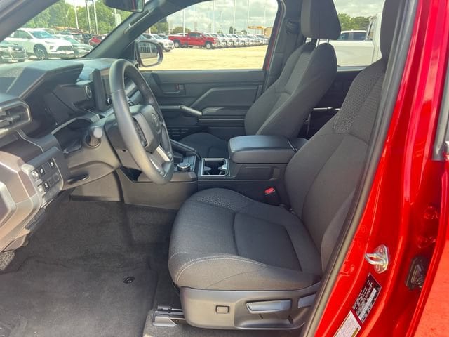 2025 Toyota 4Runner SR5 - Photo 9