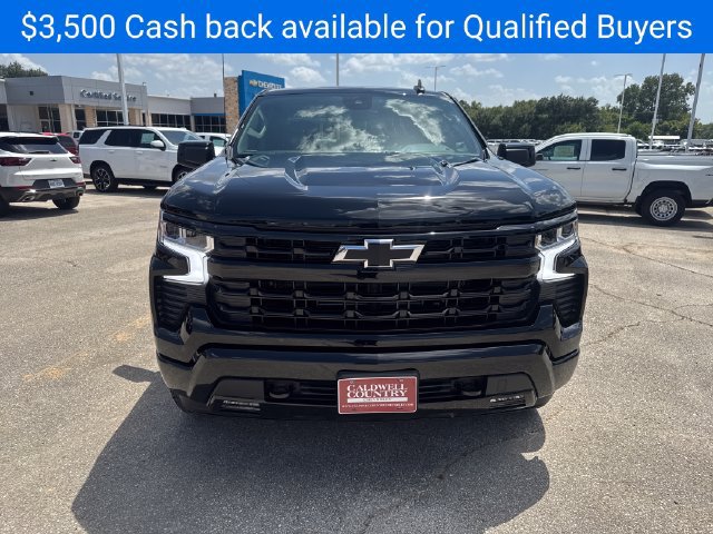 2026 Chevrolet Silverado 1500 RST - Photo 9