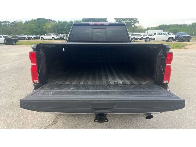2025 Chevrolet Silverado 2500HD LTZ - Photo 17
