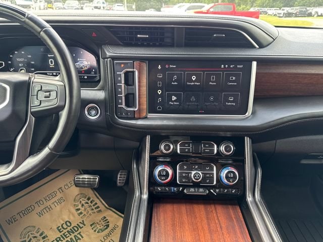 2023 GMC Yukon XL Denali Ultimate - Photo 19