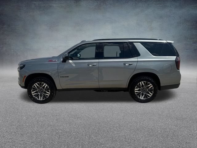 2025 Chevrolet Tahoe Z71 - Photo 4