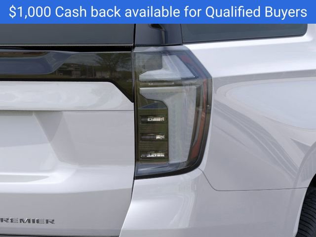2025 Chevrolet Suburban Premier - Photo 12