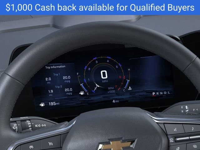 2025 Chevrolet Suburban Premier - Photo 19