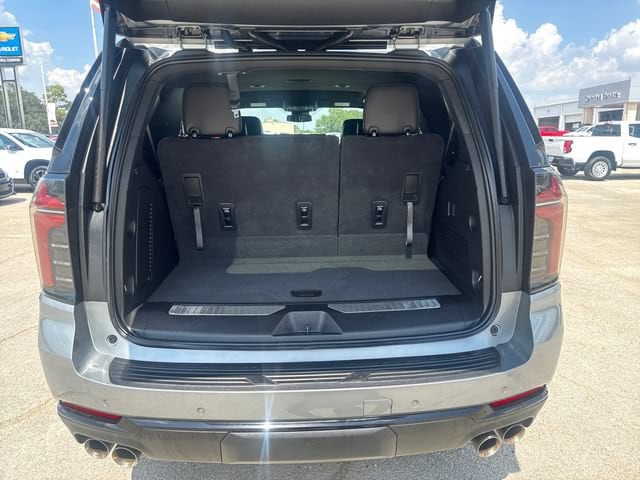2025 Chevrolet Tahoe Z71 - Photo 24