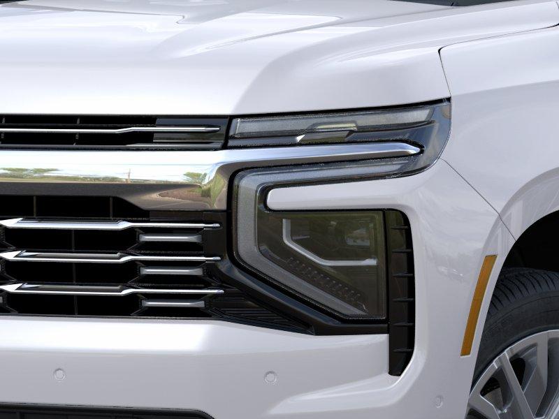2025 Chevrolet Suburban Premier - Photo 10