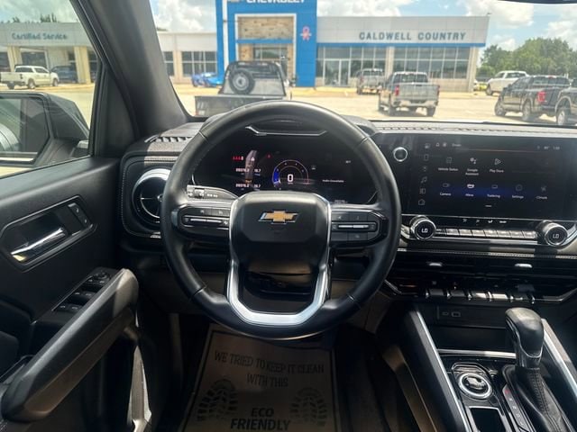 2024 Chevrolet Colorado LT - Photo 14
