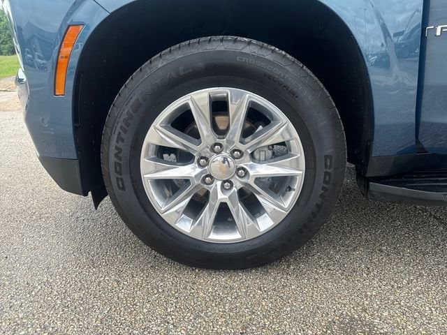 2025 Chevrolet Tahoe Premier - Photo 27