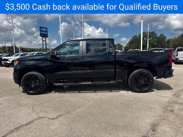 2026 Chevrolet Silverado 1500 RST - Photo 6