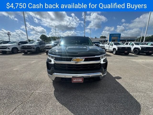2026 Chevrolet Silverado 1500 LT - Photo 9