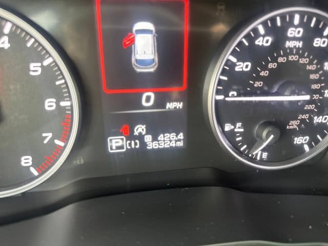 2024 Subaru Crosstrek Premium - Photo 16