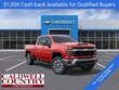  Chevrolet Silverado 3500 HD