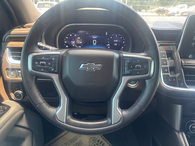2023 Chevrolet Tahoe Z71 - Photo 17