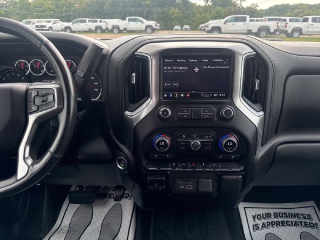 2022 Chevrolet Silverado 2500HD LT - Photo 20