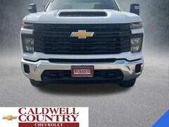 2026 Chevrolet Silverado 2500 HD WT Truck