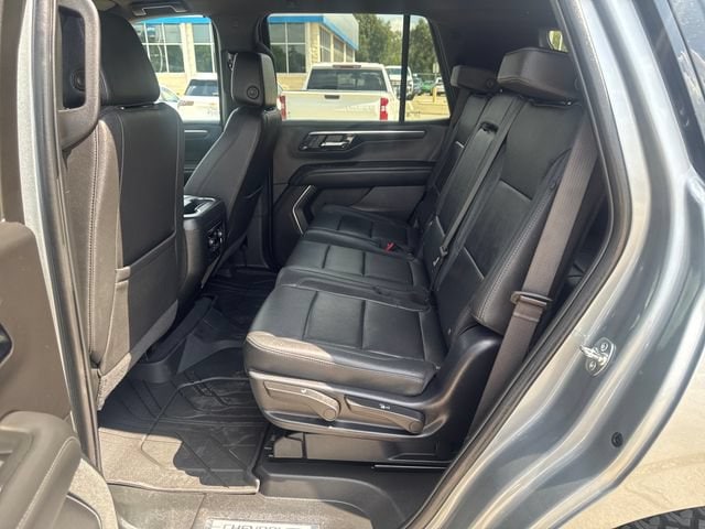 2025 Chevrolet Tahoe Z71 - Photo 26