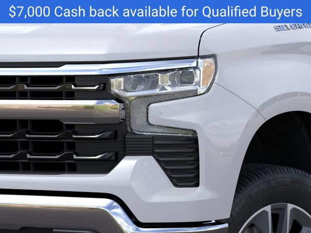 2026 Chevrolet Silverado 1500 LT - Photo 28