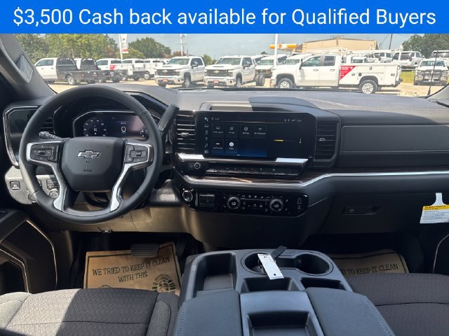 2026 Chevrolet Silverado 1500 RST - Photo 12