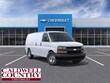 Chevrolet Express Cargo 2500
