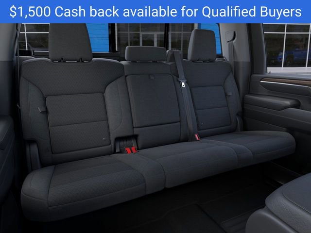 2025 Chevrolet Silverado 2500 HD LT - Photo 18