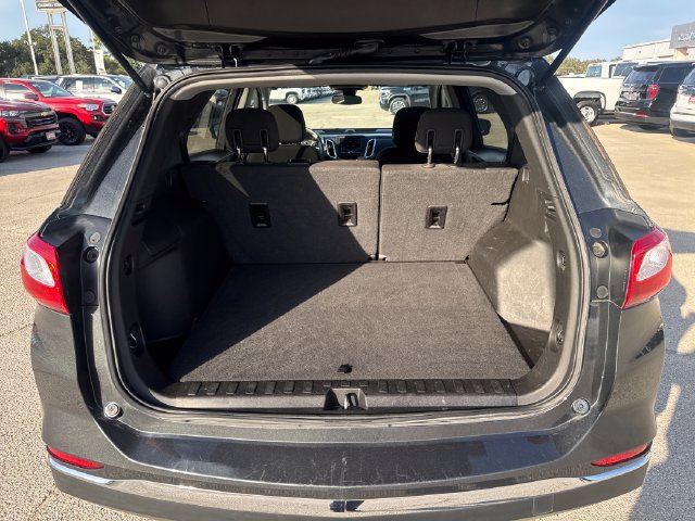 2020 Chevrolet Equinox LT - Photo 23