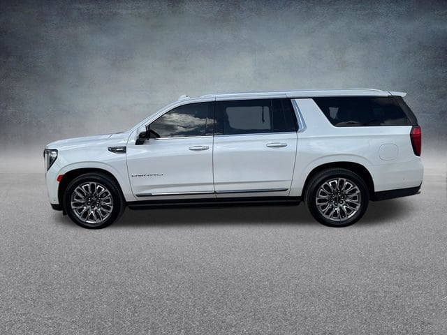 2023 GMC Yukon XL Denali Ultimate - Photo 5