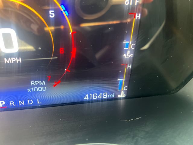 2023 Chevrolet Colorado Trail Boss - Photo 19