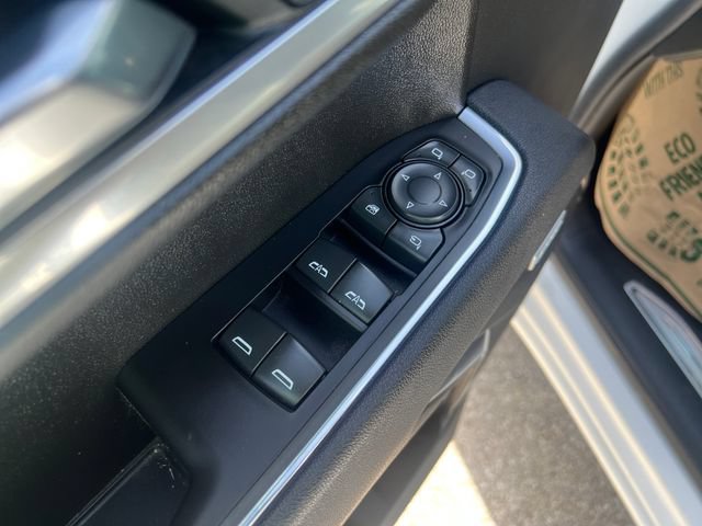 2025 Chevrolet Silverado 1500 LTZ - Photo 13