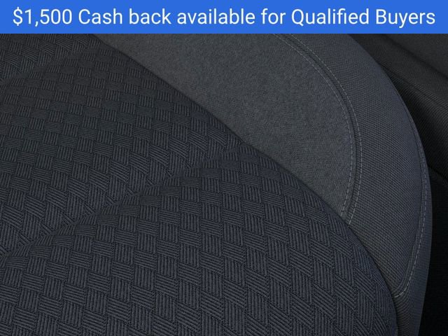 2025 Chevrolet Silverado 2500 HD LT - Photo 22