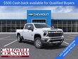 Chevrolet Silverado 2500 HD