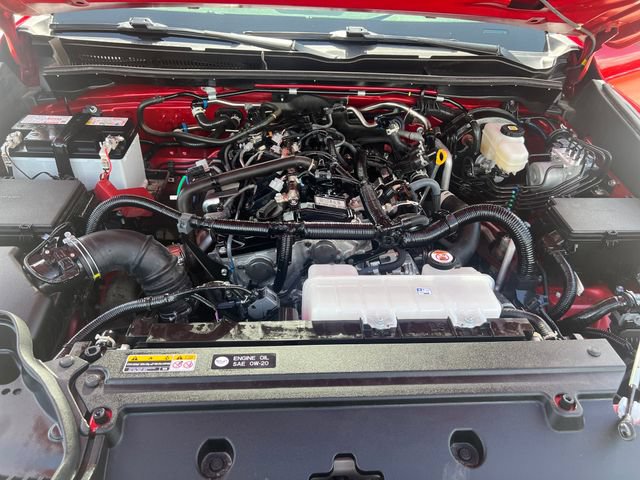 2025 Toyota 4Runner SR5 - Photo 19