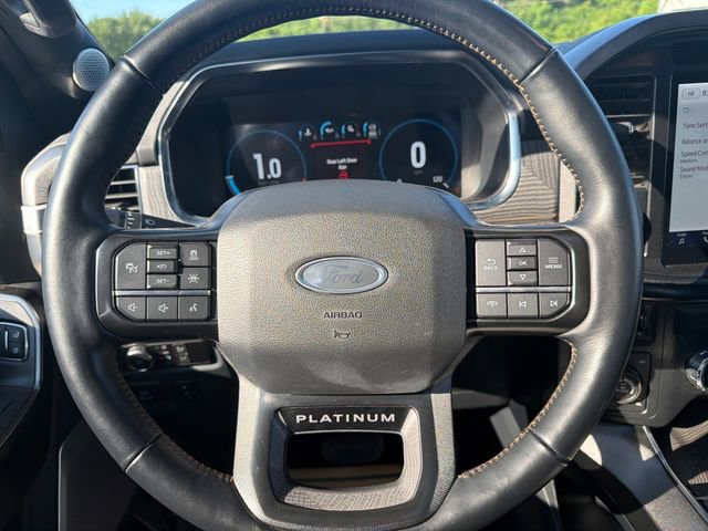 2023 Ford F-150 Platinum - Photo 15