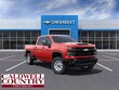 Chevrolet Silverado 3500 HD