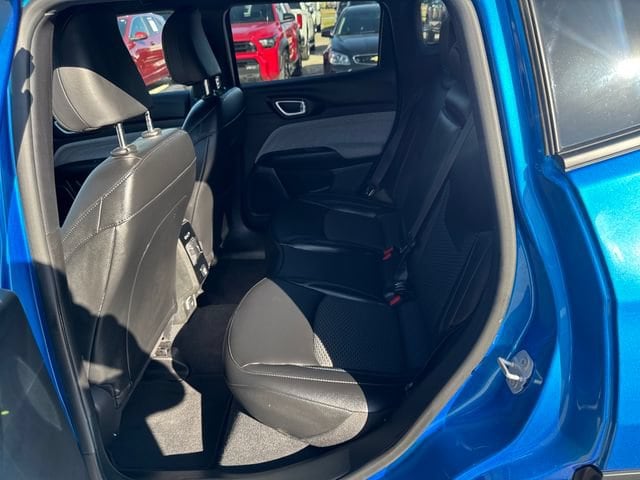 2026 Jeep Compass Latitude - Photo 24
