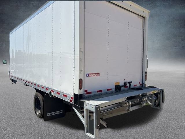 2024 Chevrolet Silverado 5500HD Work Truck photo 4