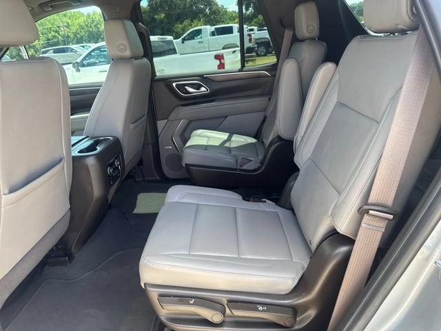 2023 Chevrolet Tahoe Z71 - Photo 27