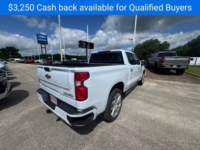 2026 Chevrolet Silverado 1500 High Country - Photo 6