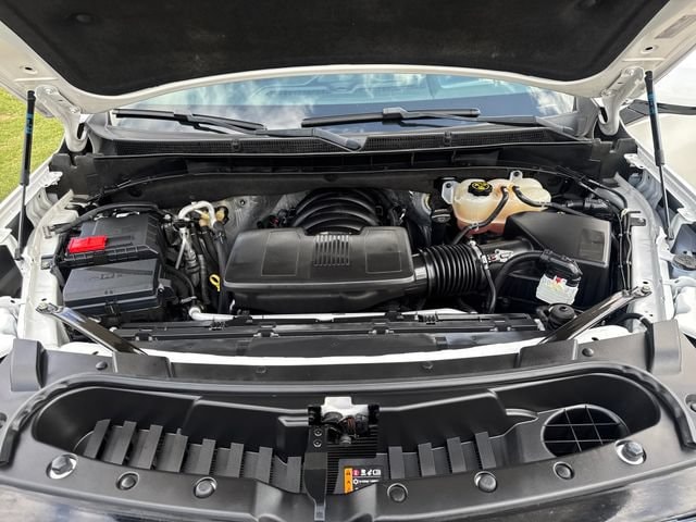 2023 GMC Yukon XL Denali Ultimate - Photo 24