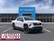 Chevrolet Silverado EV