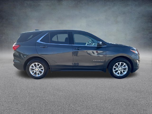 2020 Chevrolet Equinox LT - Photo 8