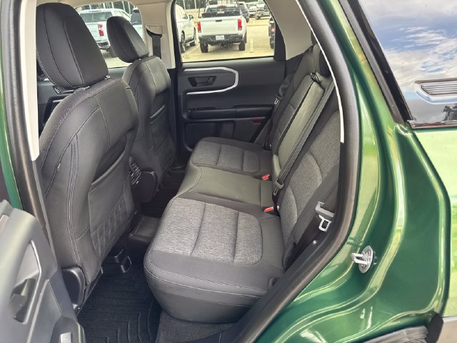 2024 Ford Bronco Sport Big Bend - Photo 25