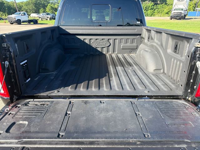 2023 Ford F-150 Platinum - Photo 24
